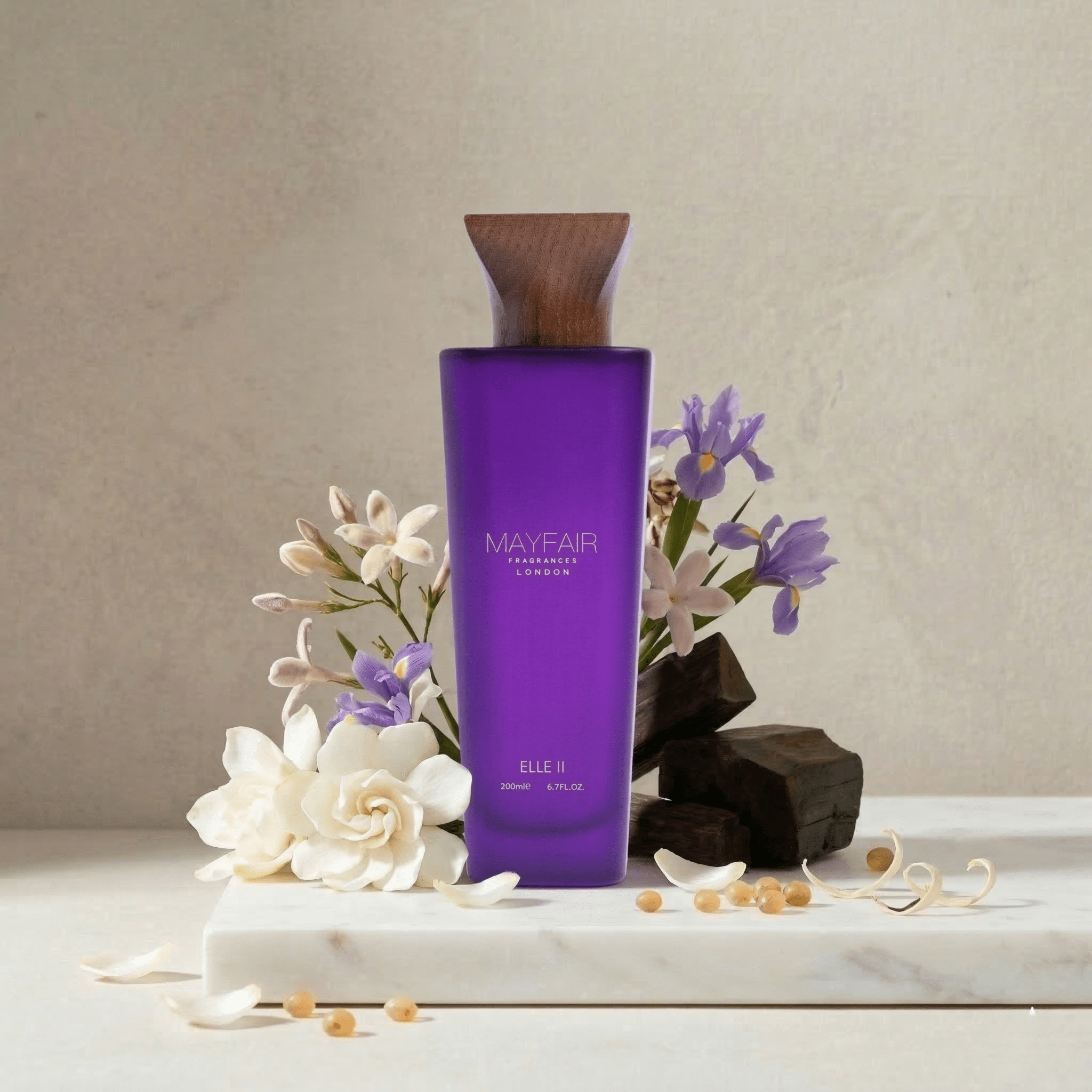 Elle II - Mayfair Fragrances