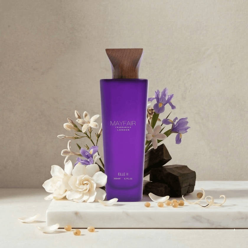 Elle II - Mayfair Fragrances