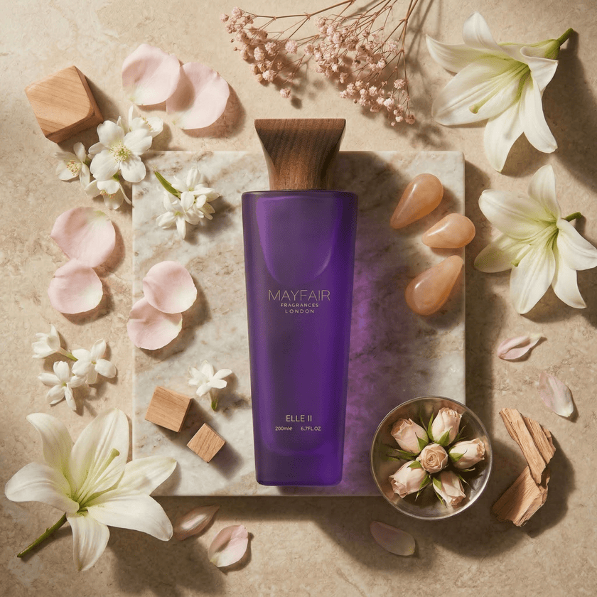 Elle II - Mayfair Fragrances