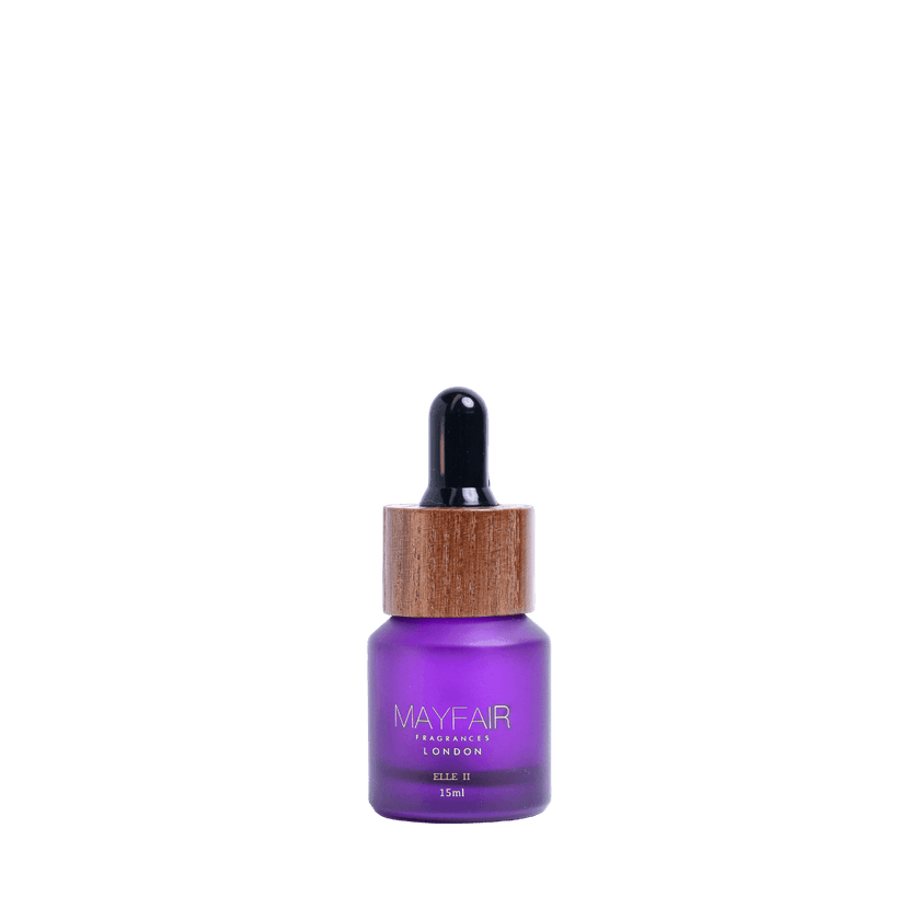 Elle II - 15ml - MayFair