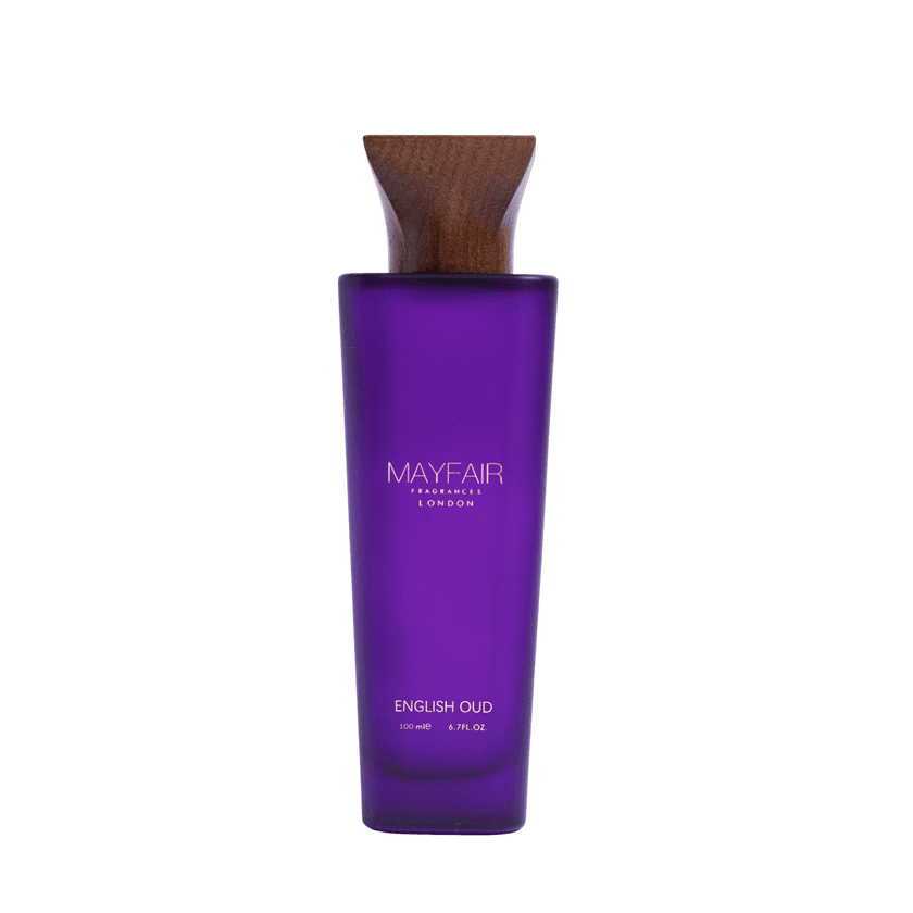 English Oud - MayFair