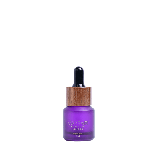 English Oud - 15ml - MayFair