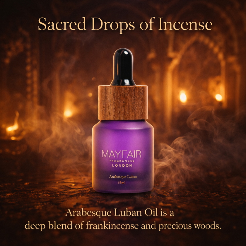 Arabesque Luban - 15ml