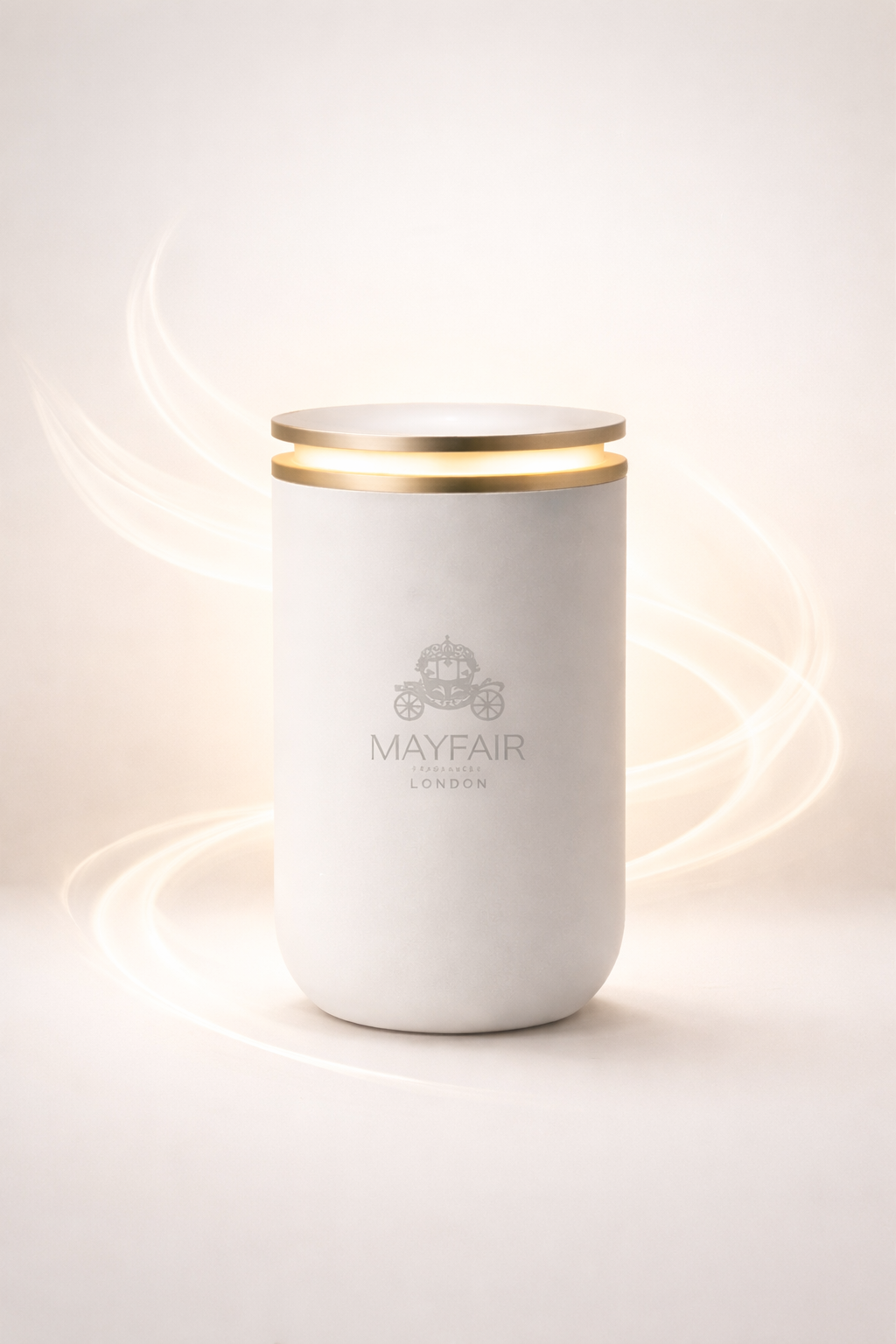 Aroma machine