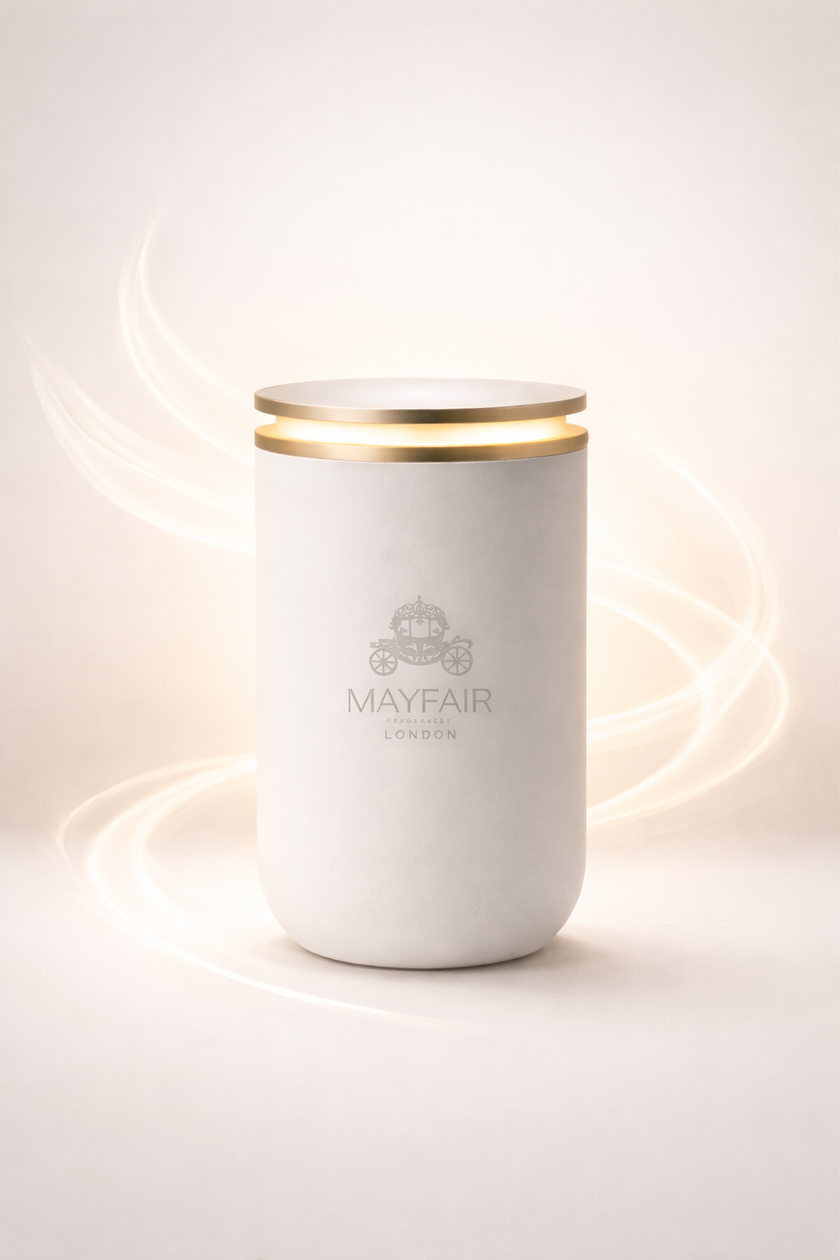 Aroma machine