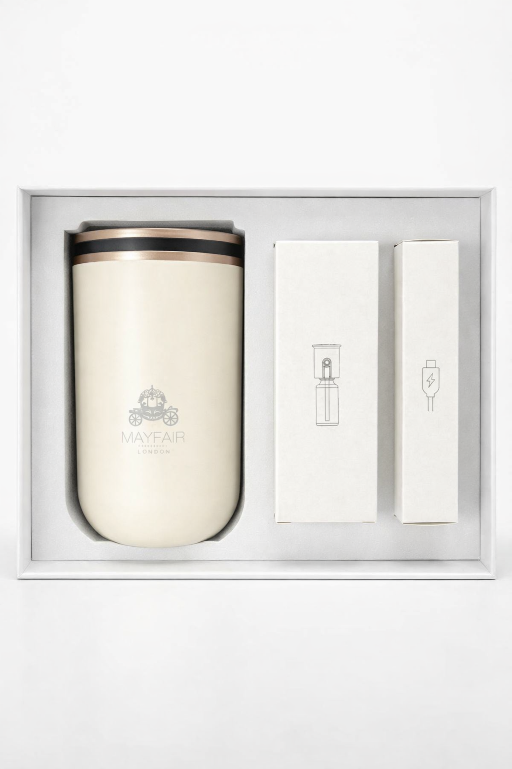 Aroma machine