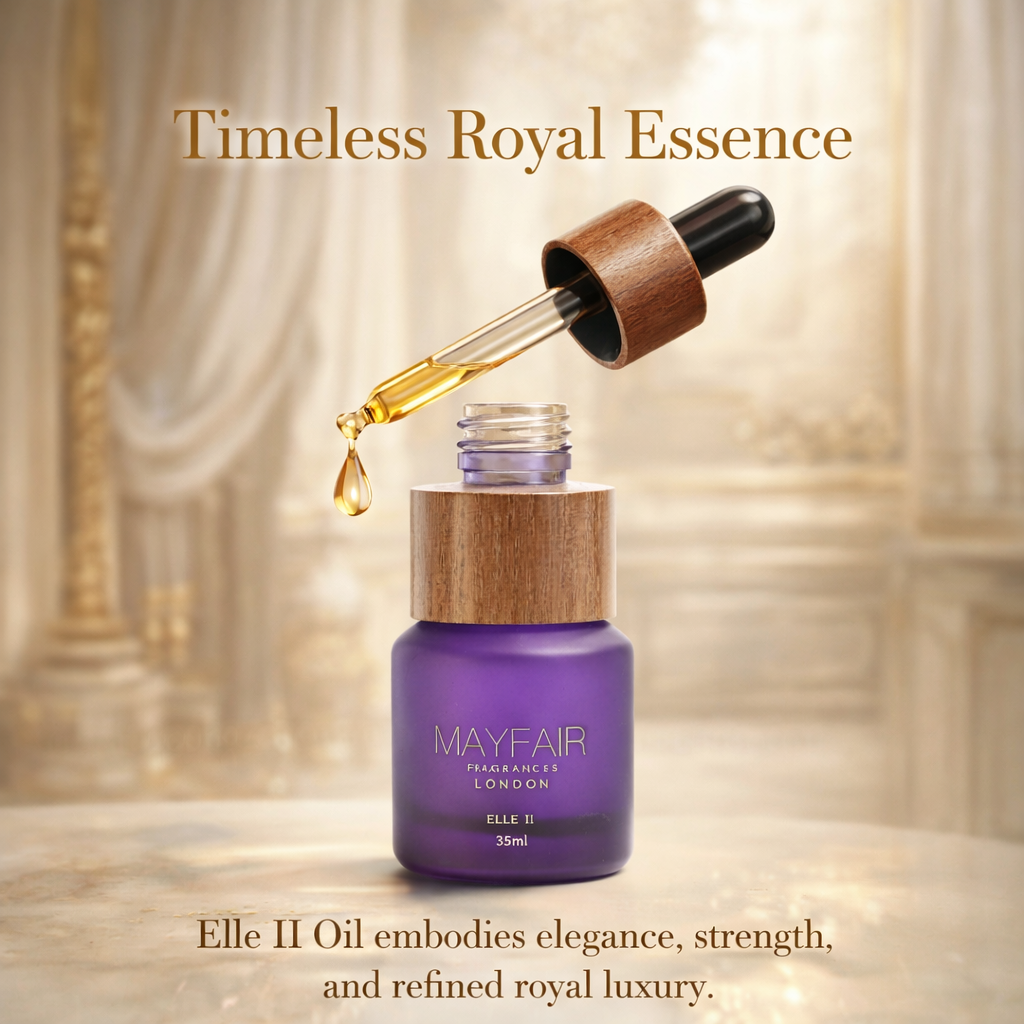 Elle II - 15ml