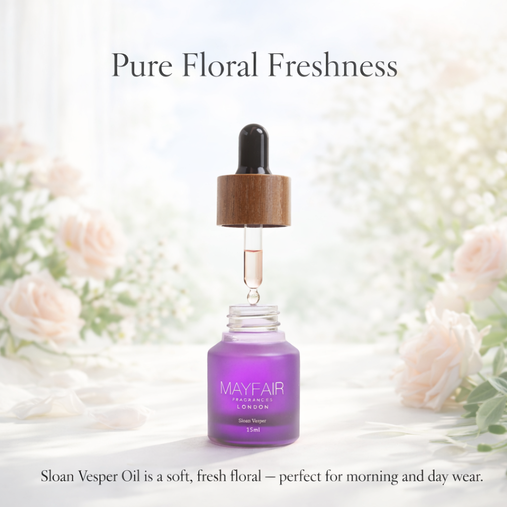 Sloan Vesper - 15ml