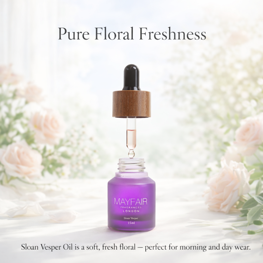 Sloan Vesper - 15ml