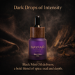 Black Mist - 15 ml
