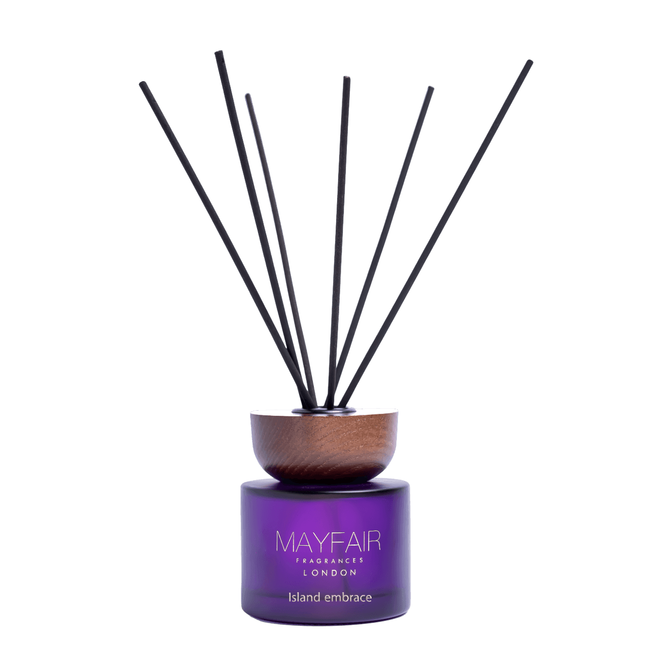 Island embrace - Mayfair Fragrances