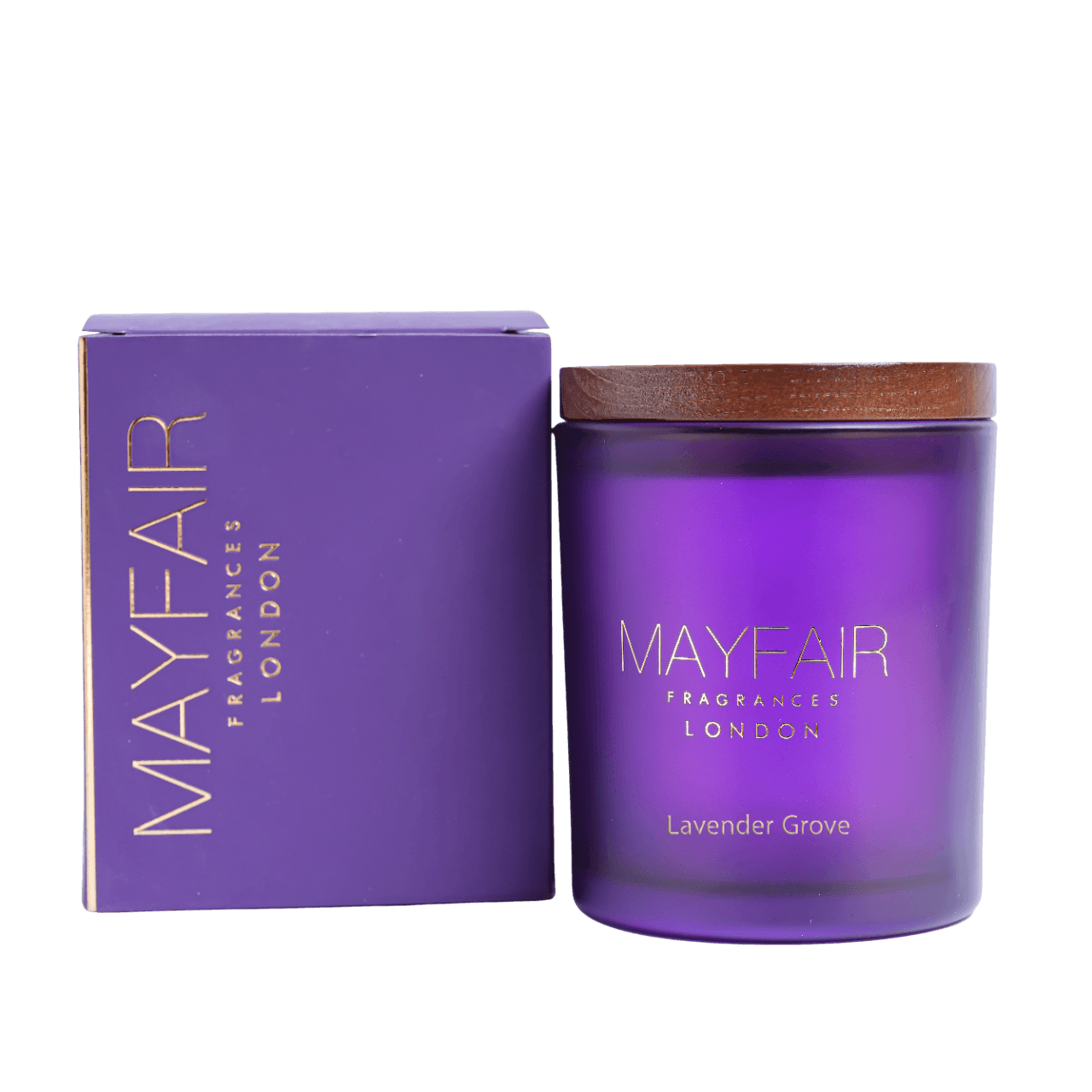 Lavender Grove - Mayfair Fragrances