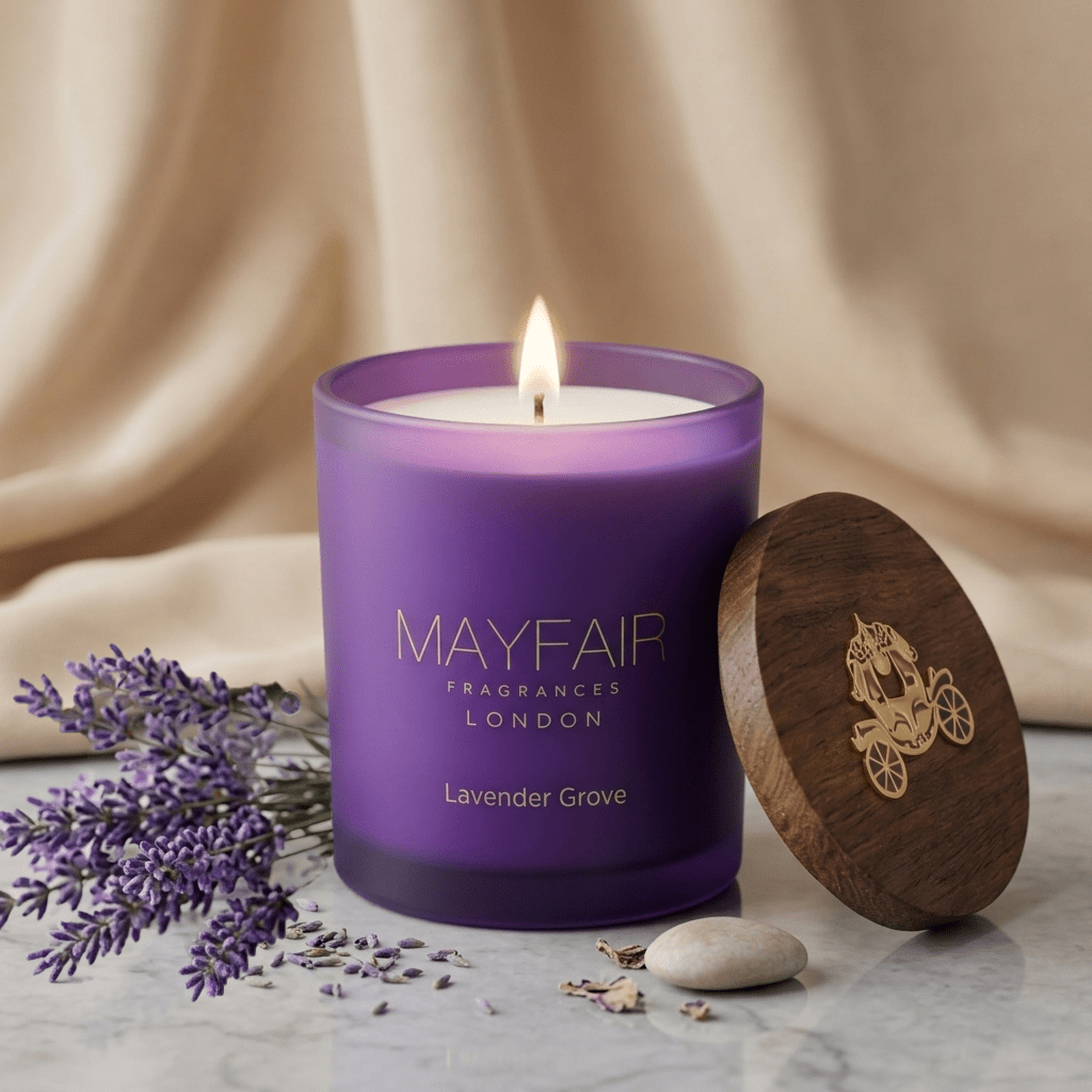 Lavender Grove - Mayfair Fragrances