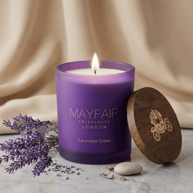 Lavender Grove - Mayfair Fragrances