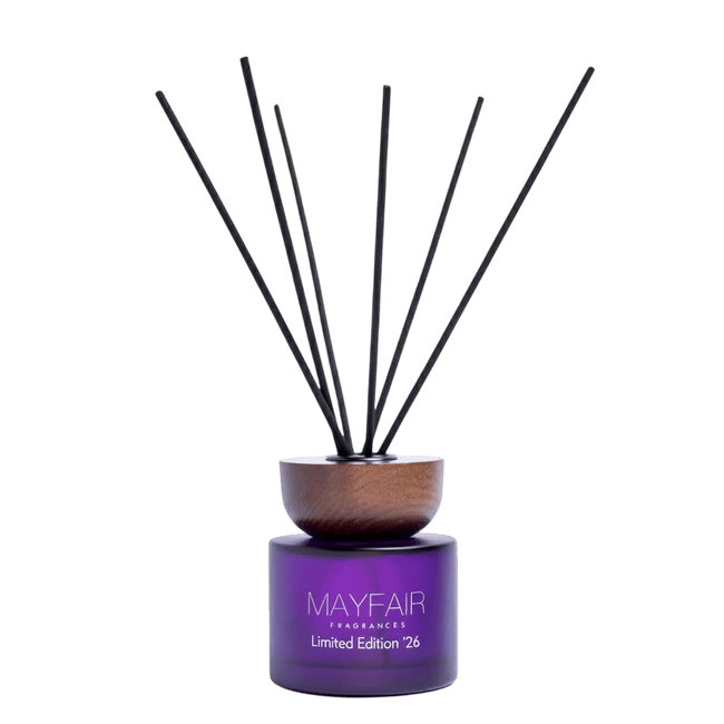 Limited Edition'26 - Mayfair Fragrances