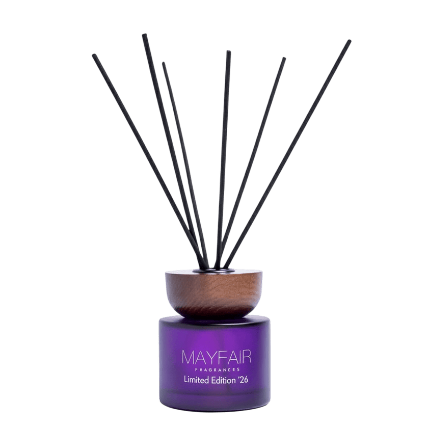 Limited Edition'26 - Mayfair Fragrances