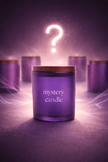 Mystery candle - Mayfair Fragrances