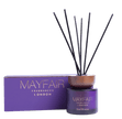 Oud breeze - Mayfair Fragrances