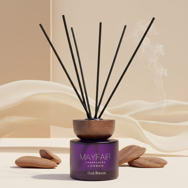 Oud breeze