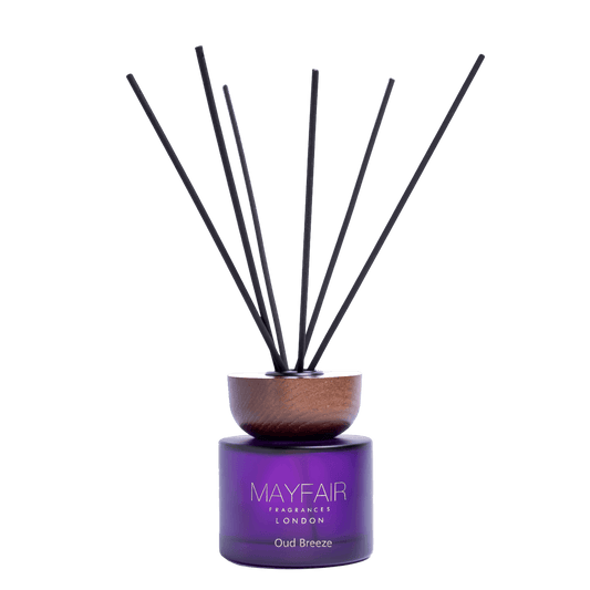 Oud breeze - MayFair