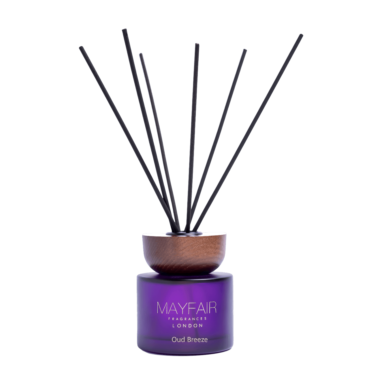 Oud breeze - MayFair