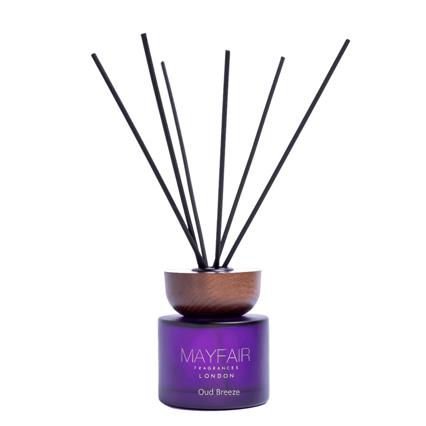Oud breeze - MayFair