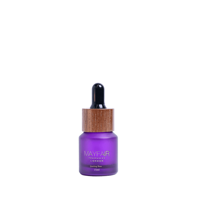 Sterling Rose - 15ml - MayFair