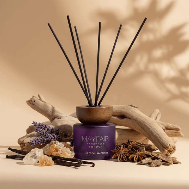 Serene Lavender - Mayfair Fragrances