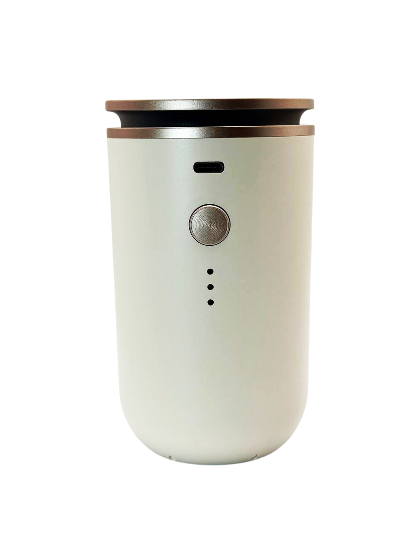 Aroma machine
