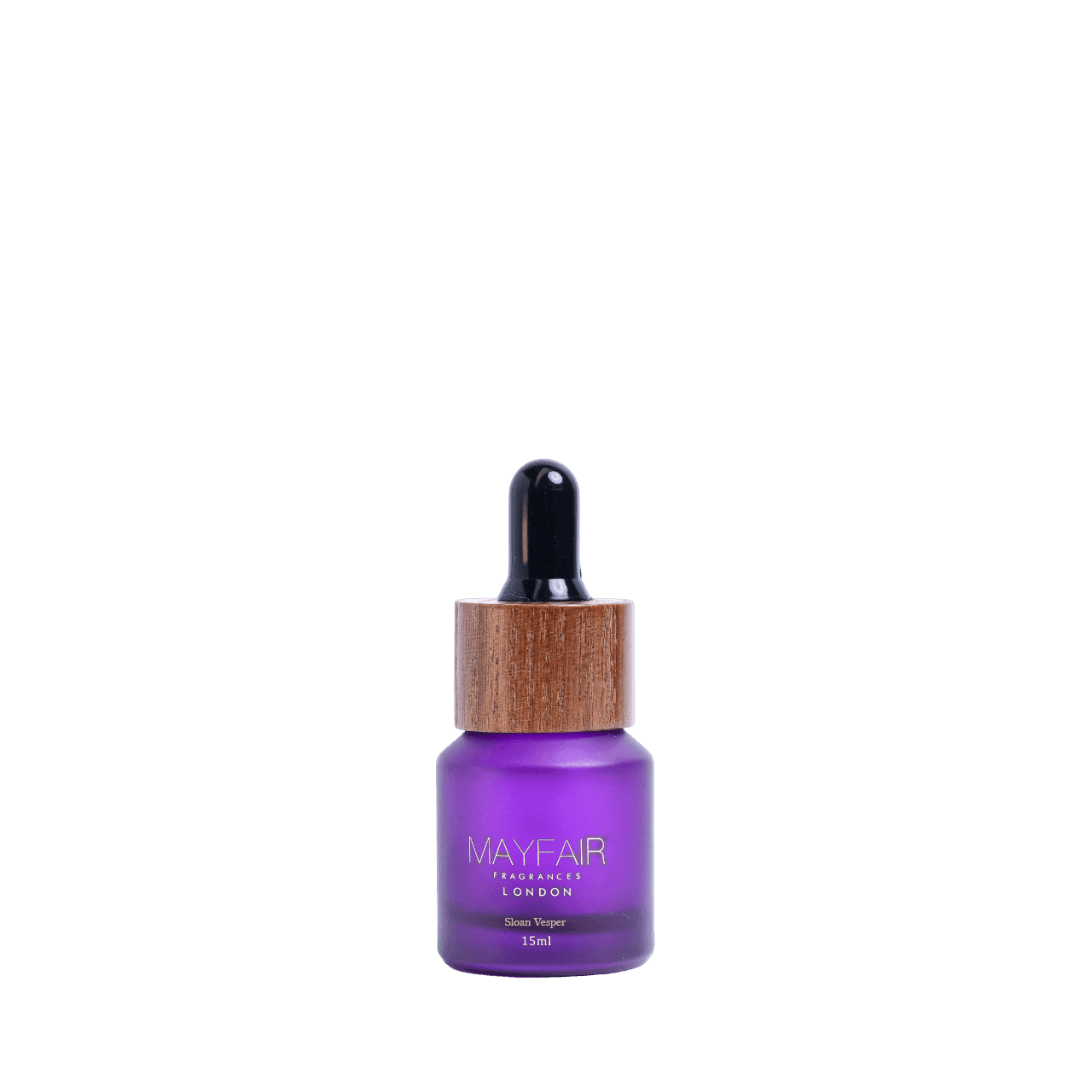 Sloan Vesper - 15ml - Mayfair Fragrances