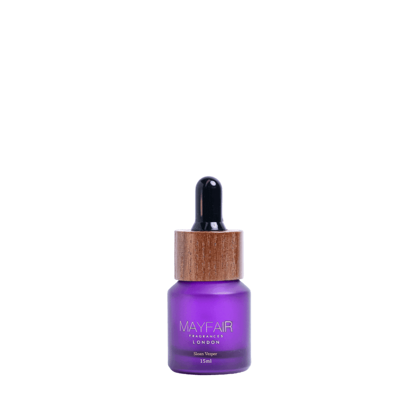 Sloan Vesper - 15ml - Mayfair Fragrances