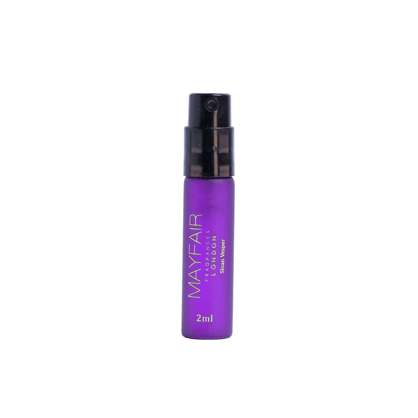 Sloan Vesper - Mayfair Fragrances