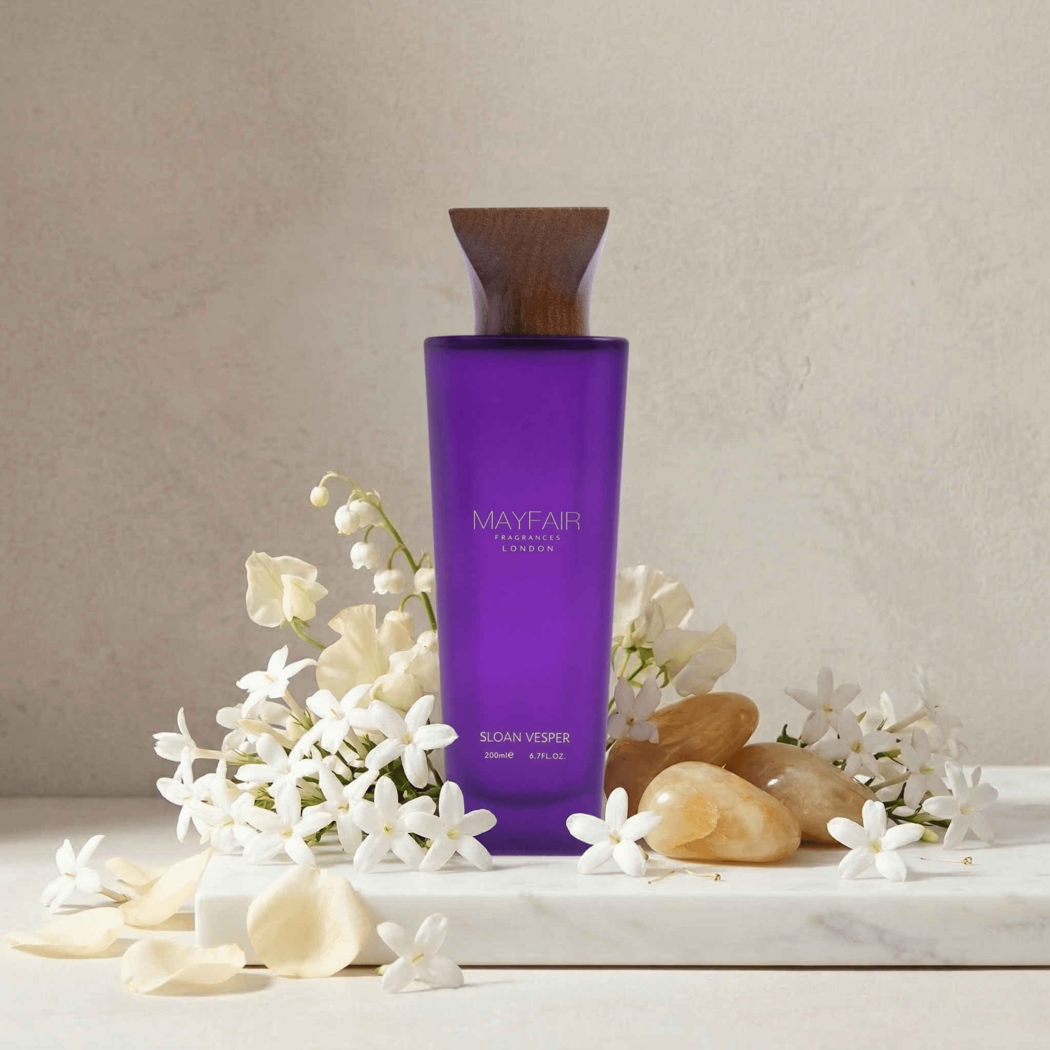 Sloan Vesper - Mayfair Fragrances