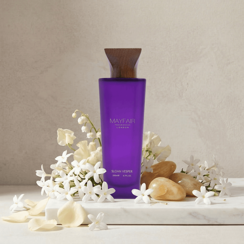 Sloan Vesper - Mayfair Fragrances