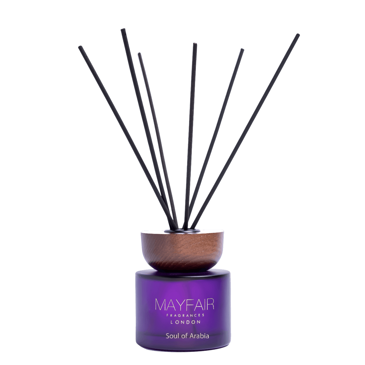 Soul of Arabia - Mayfair Fragrances