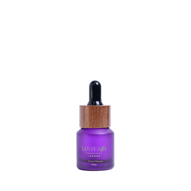 Thames Magnolia - 15ml - MayFair
