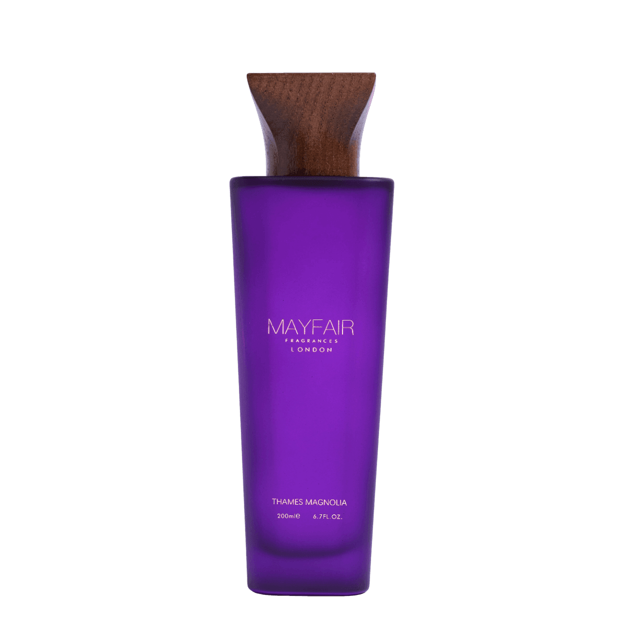 Thames Magnolia - Mayfair Fragrances