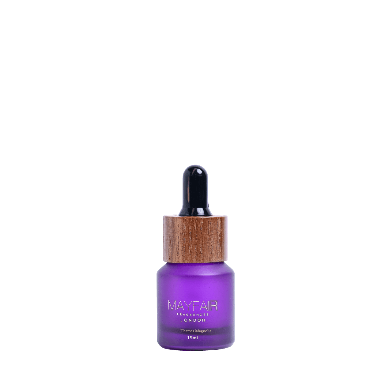 Thames Magnolia - 15ml - Mayfair Fragrances