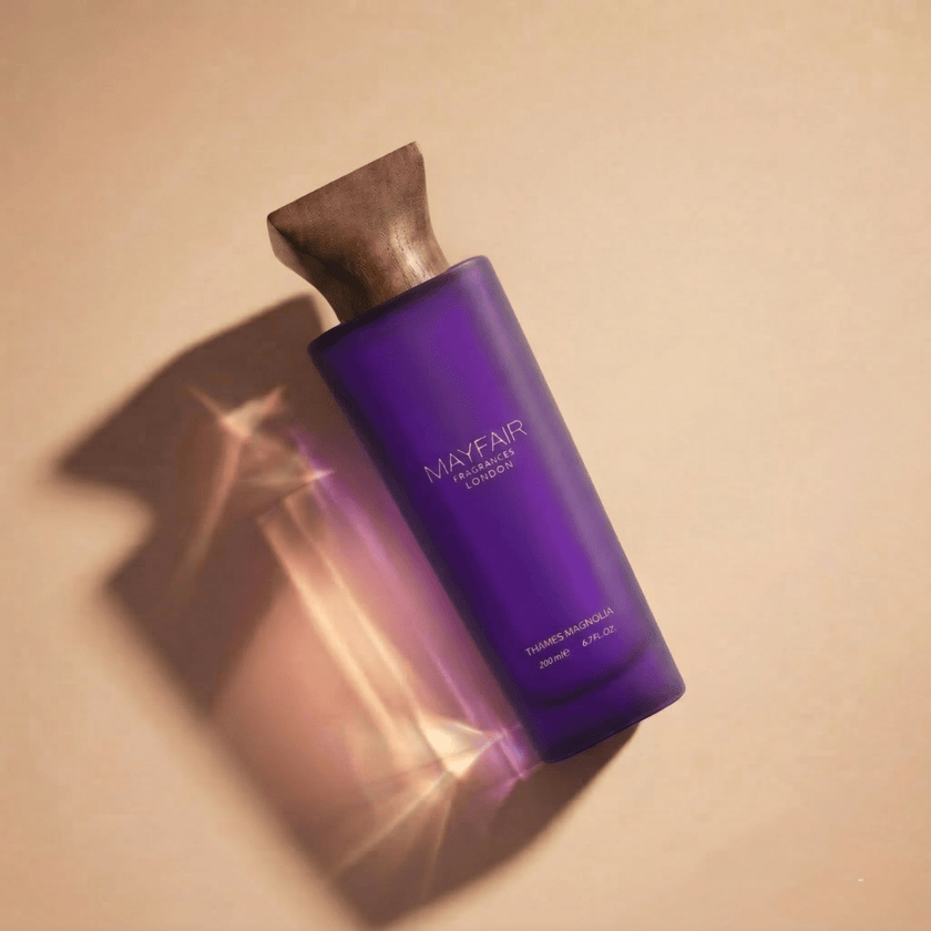 Thames Magnolia - Mayfair Fragrances