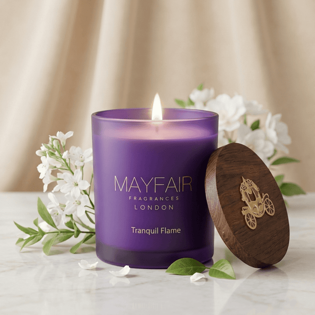 Tranquil Flame - Mayfair Fragrances
