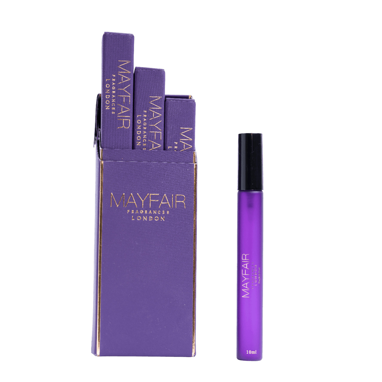 Travel Box - Mayfair Fragrances