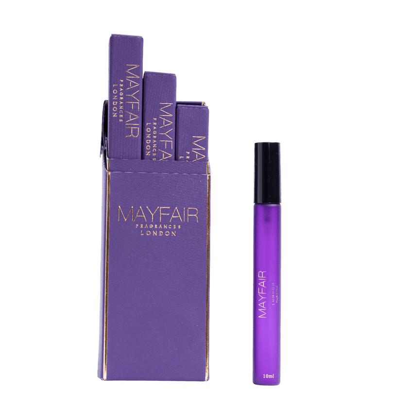 Travel Box - Mayfair Fragrances
