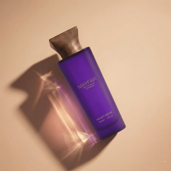 Velvet Grove - Mayfair Fragrances
