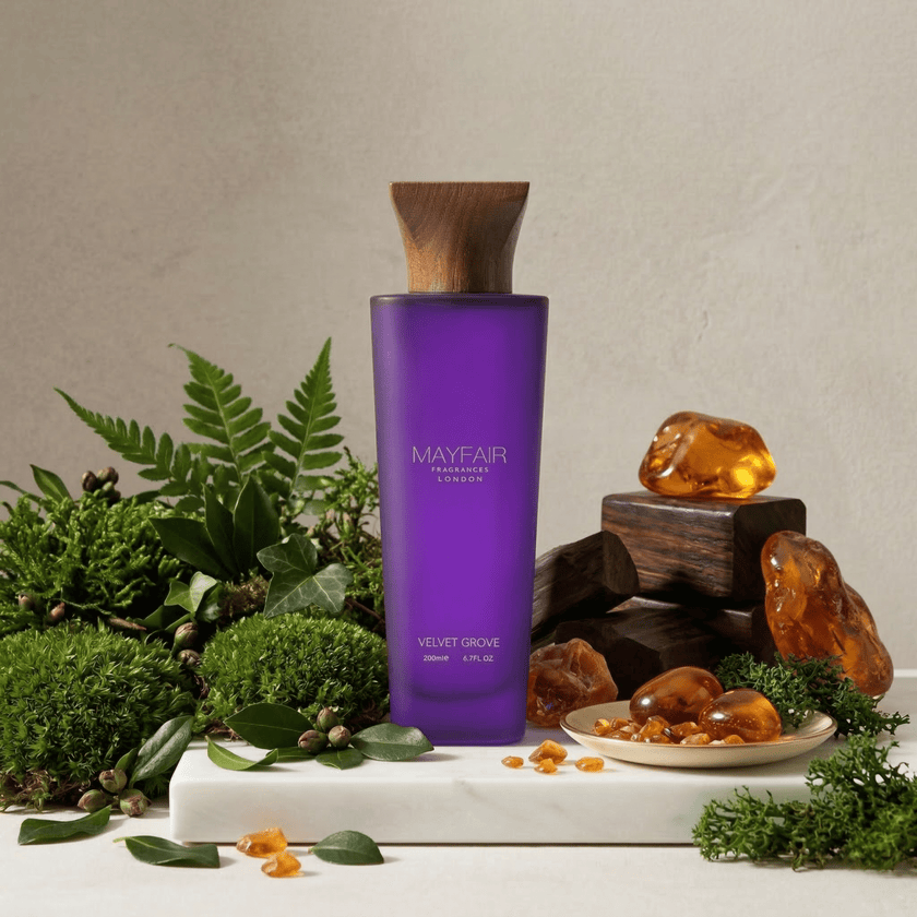 Velvet Grove - Mayfair Fragrances