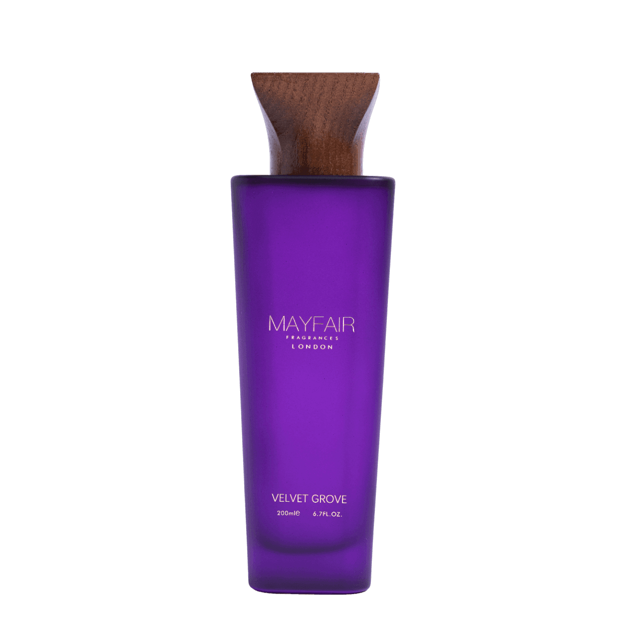 Velvet Grove - Mayfair Fragrances