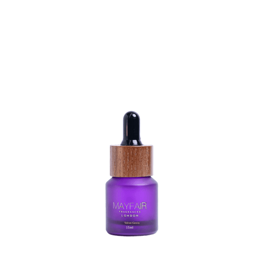 Velvet Grove - 15ml - MayFair