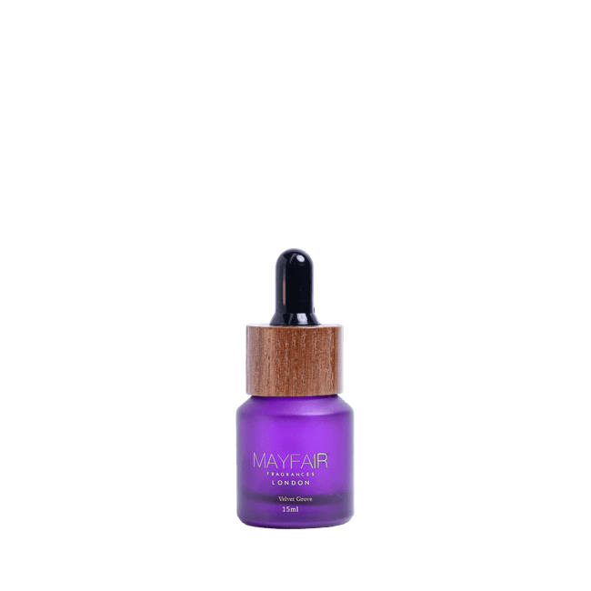 Velvet Grove - 15ml - MayFair